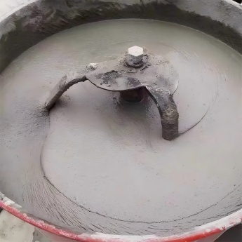 新化灌浆料常见问题与解决方法