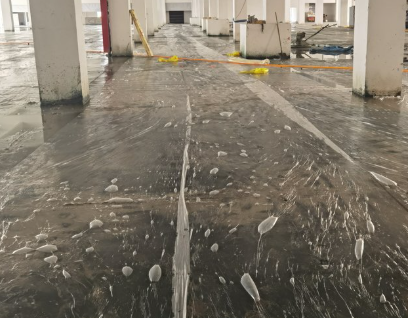 新化不发火砂浆和不发火金属骨料有什么区别