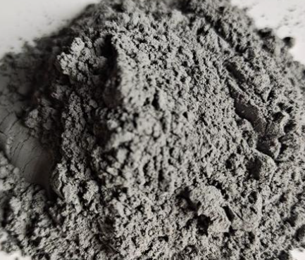 新化硅灰和粉煤灰的区别用途