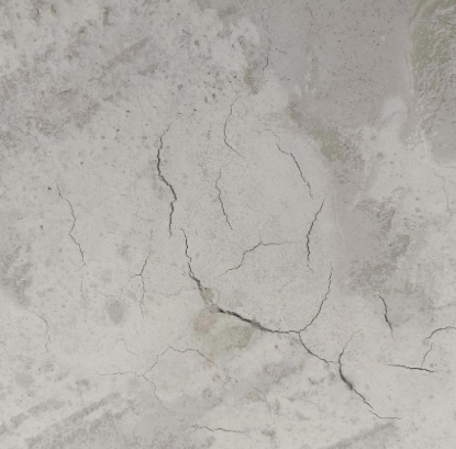 新化灌浆料为什么会产生裂缝？出现裂缝该如何处理？