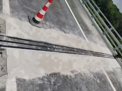 新化伸缩缝更换后浇筑材料快速结构修补料速砼的产品特点及施工流程​