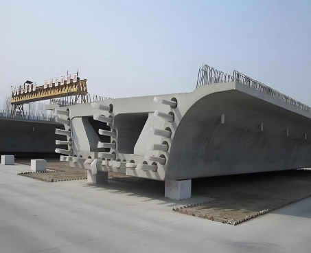 新化抗冻压浆料的特点及标准化施工工艺